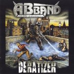 Aleš Brichta Band - Deratizer CD – Hledejceny.cz