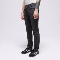 Levi's 502 Taper Hi Ball černá