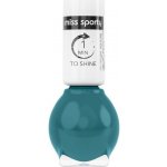 Miss Sporty 1 Min to Shine lak na nehty 131 7 ml – Hledejceny.cz