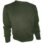 Svetr Military ROUND slabý myslivecká zeleň – Hledejceny.cz
