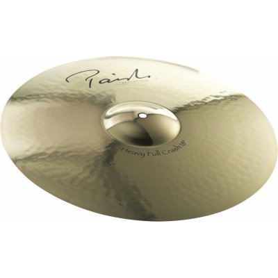 Paiste Signature Reflector 18Crash Full – Zboží Dáma