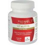 HCY Vitality Vitalitys pro muže 60 tobolek – Hledejceny.cz