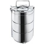 Orion Jídlonosič termo 3 patra 14 cm nerez – Zboží Mobilmania