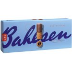 Bahlsen Waffeletten trubičky s mléčnou čokoládou 100 g – Zboží Dáma