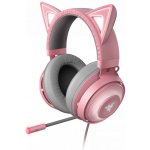 Razer Kraken Kitty Quartz Edition – Hledejceny.cz