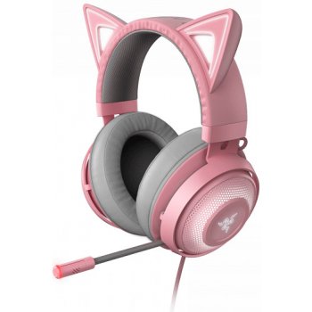 Razer Kraken Kitty Quartz Edition