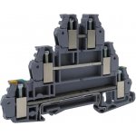 ELEKTRO BEČOV Svorka EURO WE 2,5/P3H řadová patrová A123217 – Zboží Mobilmania