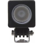 LED světlo hranaté (i na motocykl), 1x 10W, 50x50x60mm, ECE R10 – Hledejceny.cz