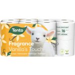 Tento Vanilla 3-vrstvý 16 ks – Zboží Dáma