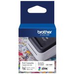 BROTHER CZ-1001 - originální – Zboží Živě