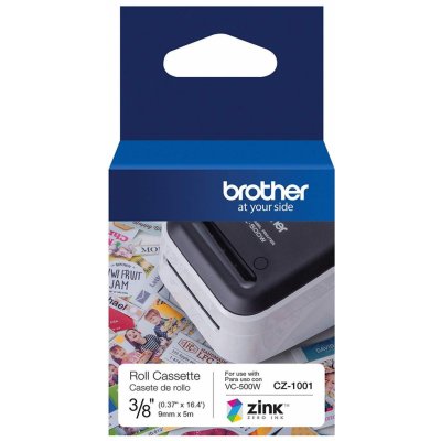 BROTHER CZ-1001 - originální – Zboží Živě