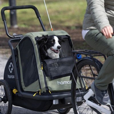 Hamax Pluto – Zboží Dáma