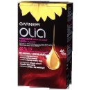 Garnier Olia 4.6 Rubínově červená barva na vlasy