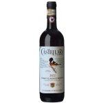 Castellare di Castellina Chianti classico Riserva 2022 14,5% 0,75 l (holá láhev) – Hledejceny.cz