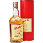 Glenfarclas 10y 40% 0,7 l (holá láhev) – Hledejceny.cz