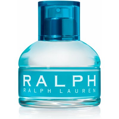 Ralph Lauren Ralph toaletní voda dámská 30 ml – Hledejceny.cz