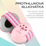 LAMAX BabyMuffs1 – Zboží Dáma