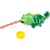 Interaktivní hračky Mac Toys Úžasný chameleon na ovládání