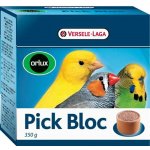 Versele-Laga Orlux Pick Bloc 350 g – Hledejceny.cz