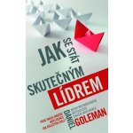 Jak se stát skutečným lídrem – Zboží Mobilmania