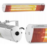 Uniprodo UNI_HEATER_04 – Zboží Mobilmania