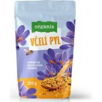 Organis Včelí pyl 100 g – Zboží Dáma
