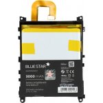 BlueStar BS Premium Sony Xperia Z1, C6903 - 3000mAh – Zboží Živě