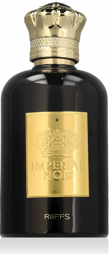 Riiffs Imperial Noir parfémovaná voda pánská 100 ml