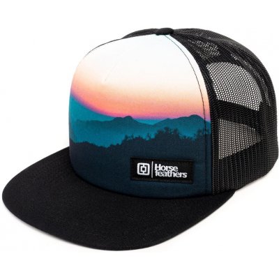 HORSEFEATHERS Mave / sunset Multicolor – Sleviste.cz