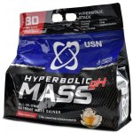 USN Hyperbolic Mass 6000 g – Zbozi.Blesk.cz