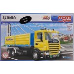Monti System Scania 67 Skanska 1:48 – HobbyKompas.cz