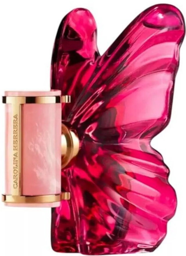 Carolina Herrera Carolina Herrera La Bomba parfémovaná voda dámská 80 ml tester