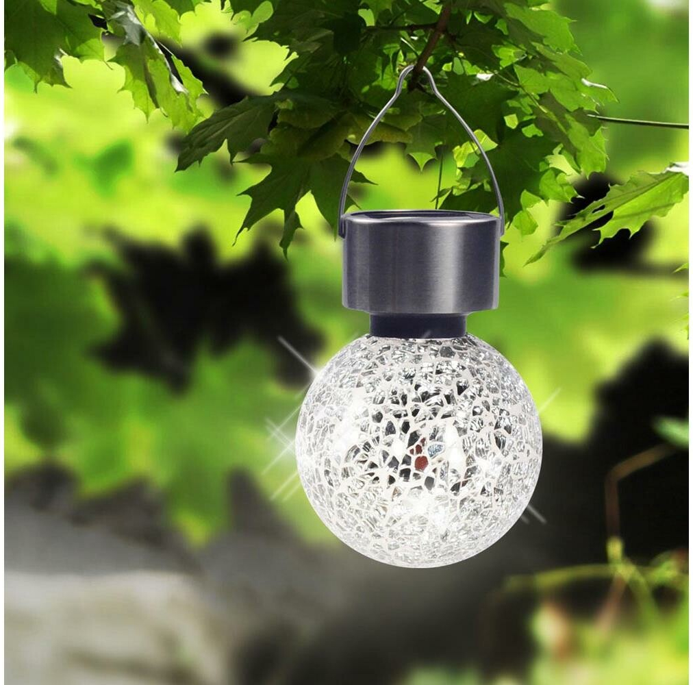 33056 Solar Globo 1