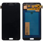 LCD Displej + Dotykové sklo Samsung J710 Galaxy J7 – Zboží Mobilmania
