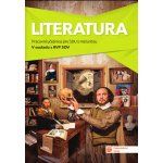 Literatura - pracovní učebnice pro SOU s maturitou – Zboží Mobilmania