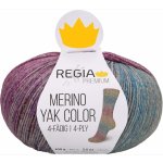 REGIA PREMIUM Merino Yak Color 8514 – Hledejceny.cz