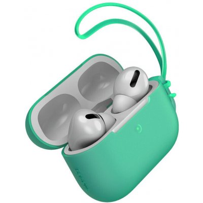 Baseus Let''s go AirPods Pro Case Silica Gel Protector for Airpods Pro WIAPPOD-D06
