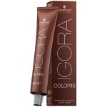 Schwarzkopf Igora Color 10 7-12 středně hnědá béžová popelavá 60 ml – Sleviste.cz