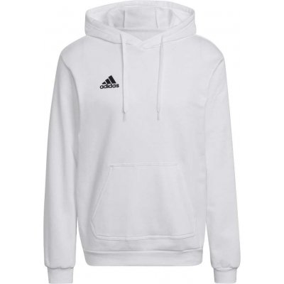 adidas ENTRADA 22 Sweatshirt Bílá – Hledejceny.cz