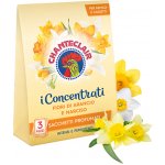Chante Clair Fiori di Arancio e Narciso vonné sáčky do skříní a zásuvek 3 ks – Zboží Dáma