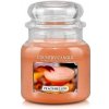 Svíčka Country Candle Peach Bellini 453 g