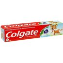 Zubní pasta Colgate Junior Bubble Fruit 50 ml