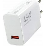 Xiaomi Turbo Charging Power 45W 64004 – Zboží Živě