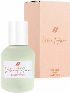 Farmasi Vibrant Aura parfémovaná voda dámská 50 ml