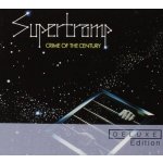 Supertramp - Crime of the century/deluxe CD – Zbozi.Blesk.cz