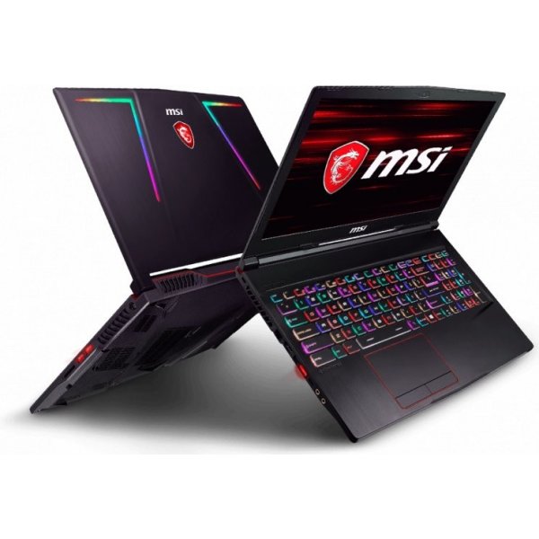 Notebook MSI GE73 Raider 7RD-006DE