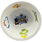 Thun 1794 Dětská porcelánová miska Krtek zahradníkem 135 mm – Hledejceny.cz