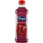 Yoga ovocný nápoj s granátovým jablkem Succo Melograno 1 l – Zboží Dáma Yoga ovocný nápoj s granátovým jablkem Succo Melograno 1 l – Zboží Dáma