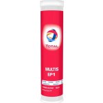 Total Multis EP 1 400 g – Zboží Mobilmania