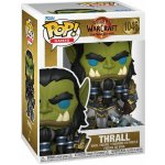 Funko Pop! 1046 World Of Warcraft The War Within Thrall – Zboží Dáma